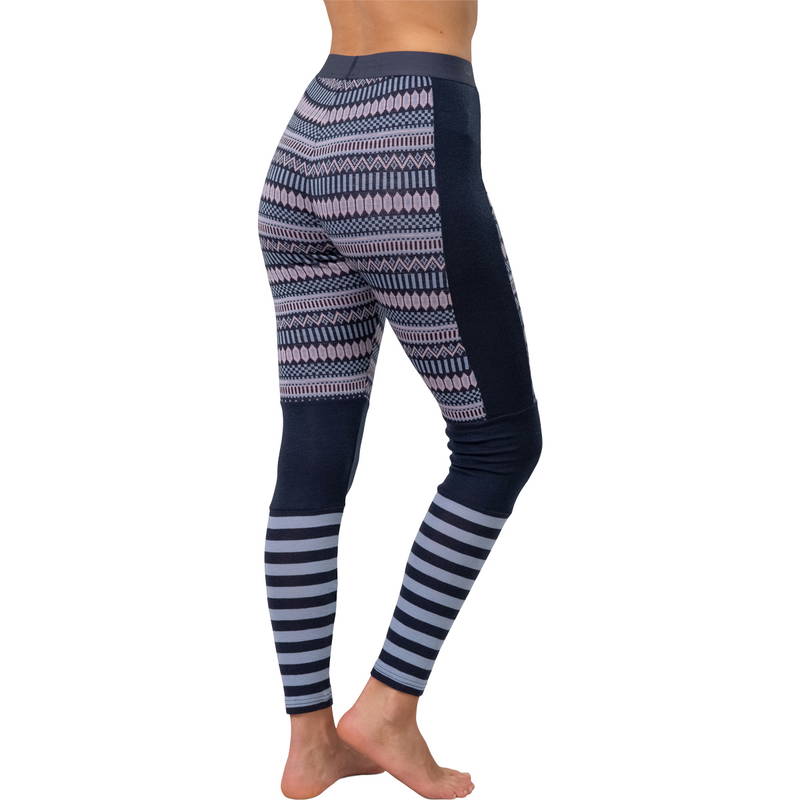 Kari Traa Åkle High Waist Skiunderbukser Dame