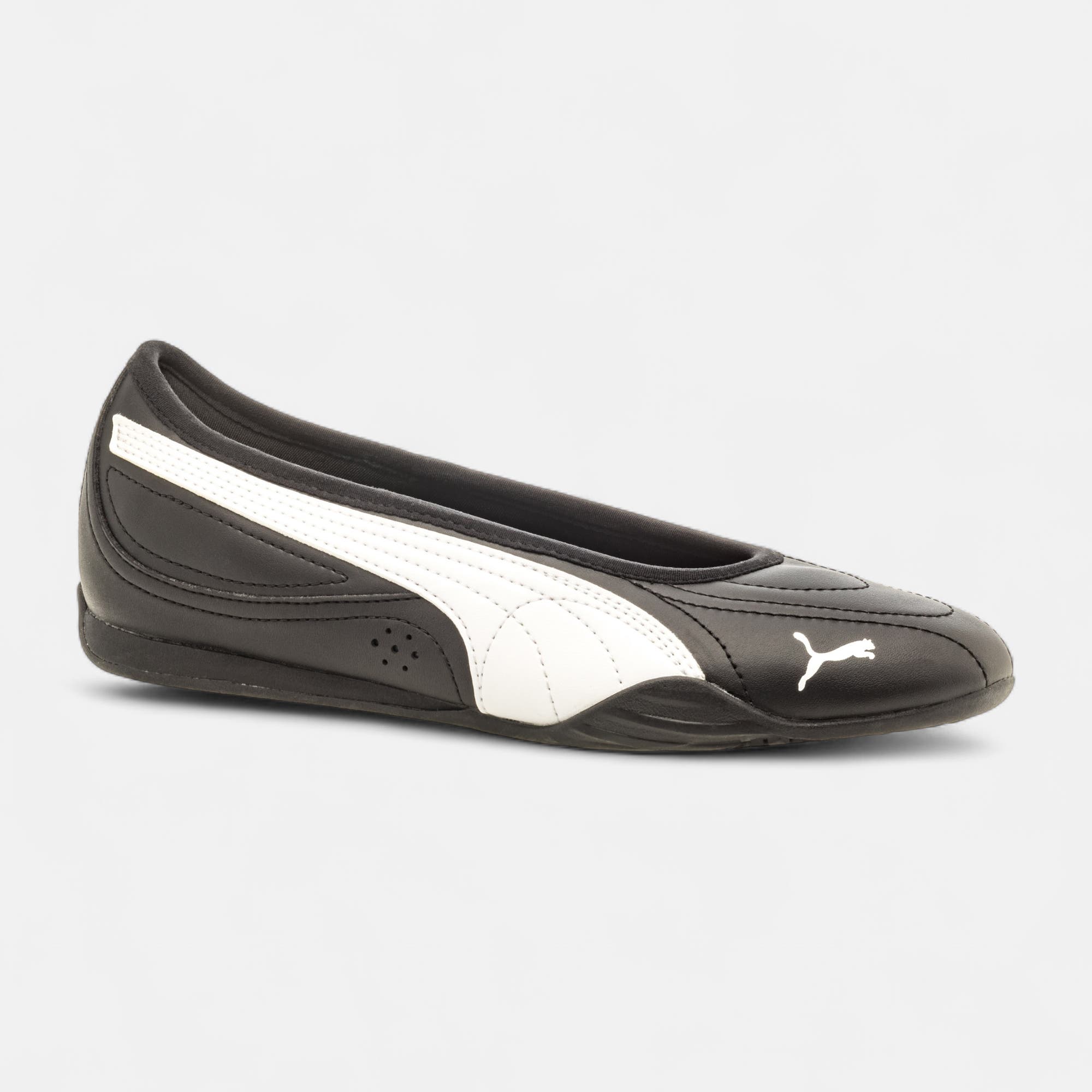 Sneakers Femme noir