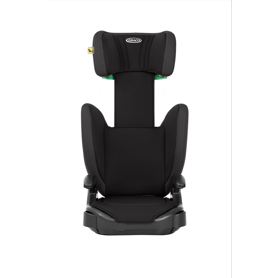 Graco Junior Maxi i-Size Autokindersitz Midnight