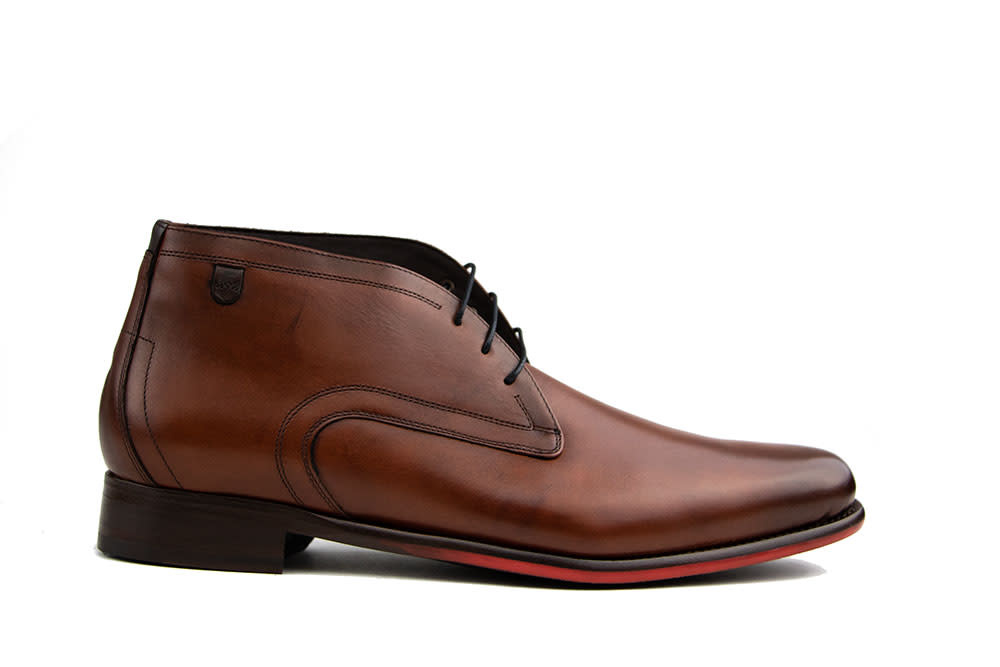 Floris van Bommel De Draver 01.06 D.Cognac