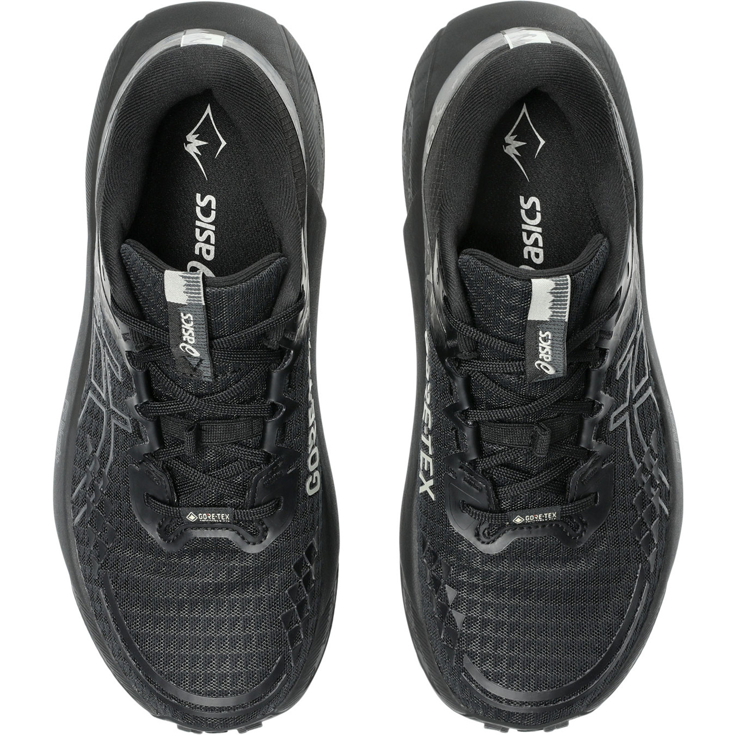 ASICS GEL-Trabuco 13 GTX Dames