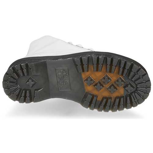 Dr. Martens - SINCLAIR Blanco