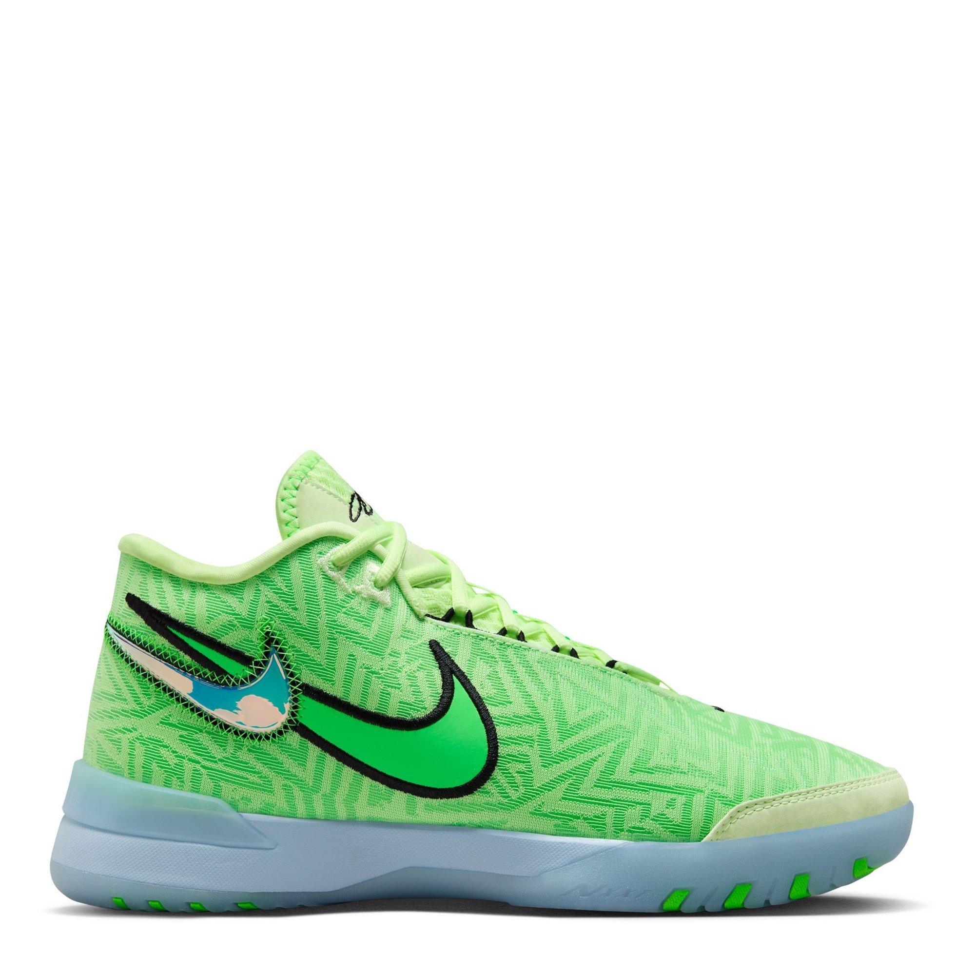 Nike LBJ Nxt Gen Sn52