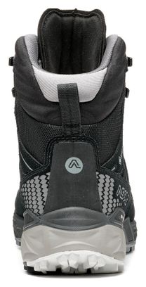 Chaussures de Randonnée Femme Asolo Tahoe Winter Gore-Tex Noir