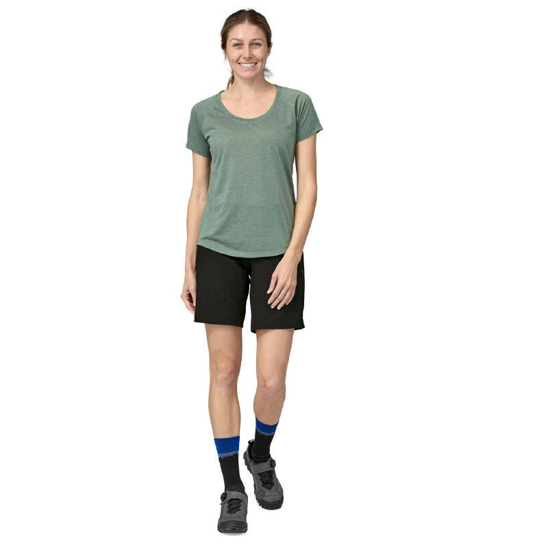 Tyrolean Bike Shorts 9,5