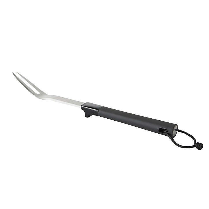 Fourchette pour barbecue GoodHome