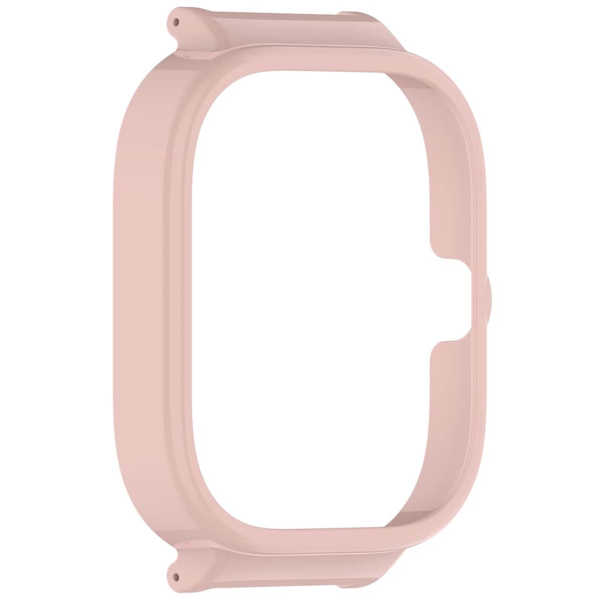 Redmi Watch 4 beskyttende PC-veske Rosa
