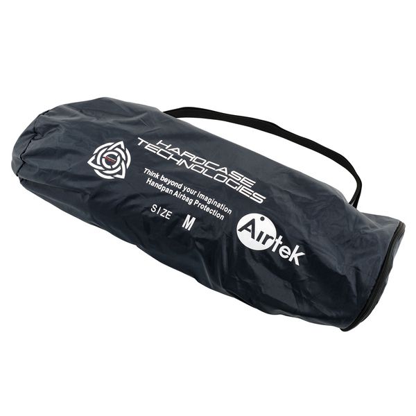 Hardcase Technologies Airtek M Handpan Case Black