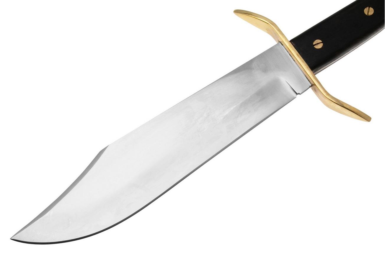 Cold Steel Wild West Bowie 81B bowie mes