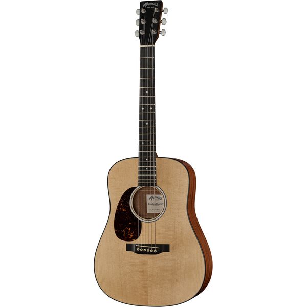 Martin Guitar Djr-10-2, Sitka, Sapele LH