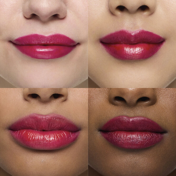 Wonderskin Wonder Blading Lip Stain Masque