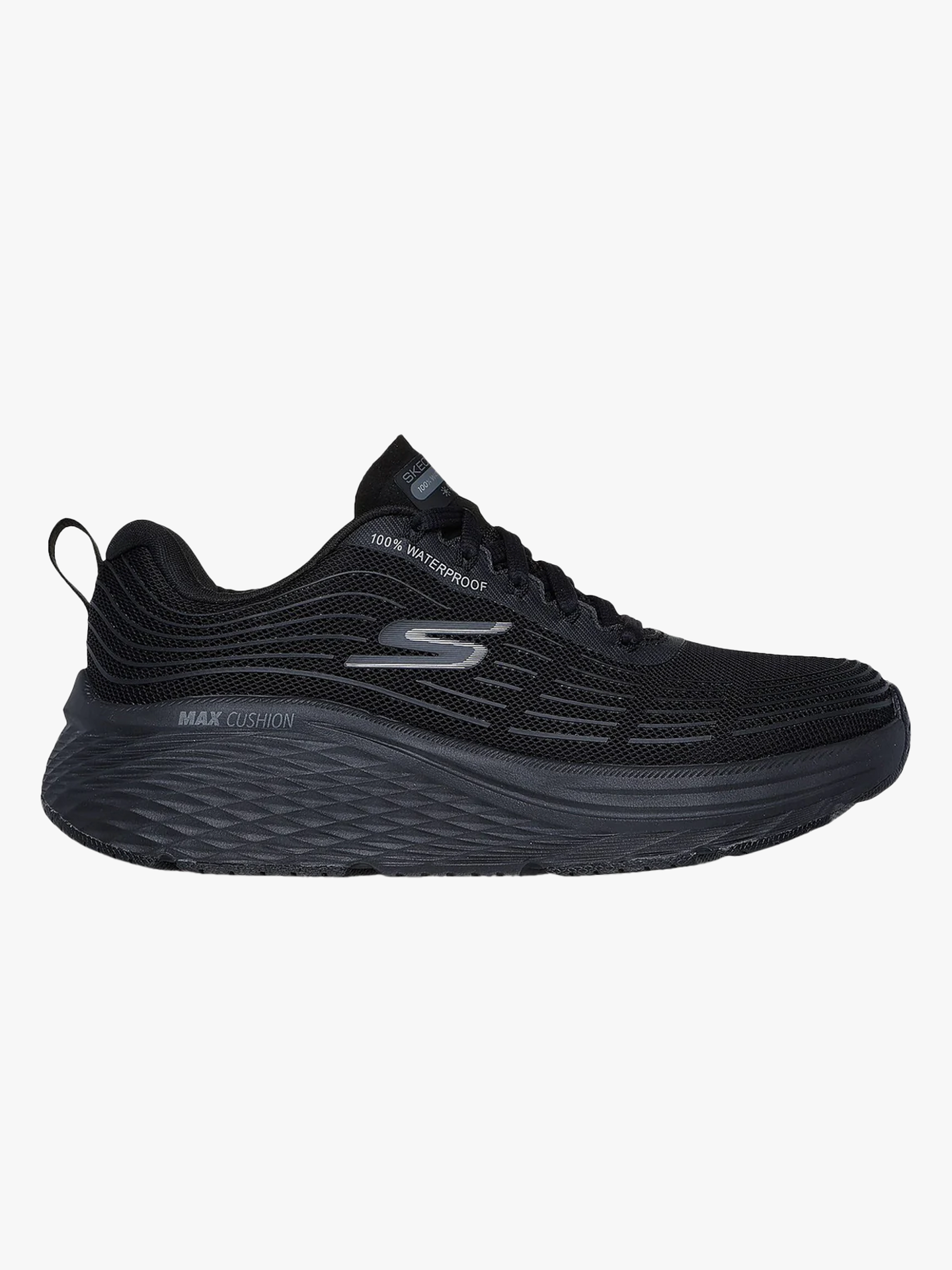Max Cushioning Elite 2.0 Bridgeport Waterproof