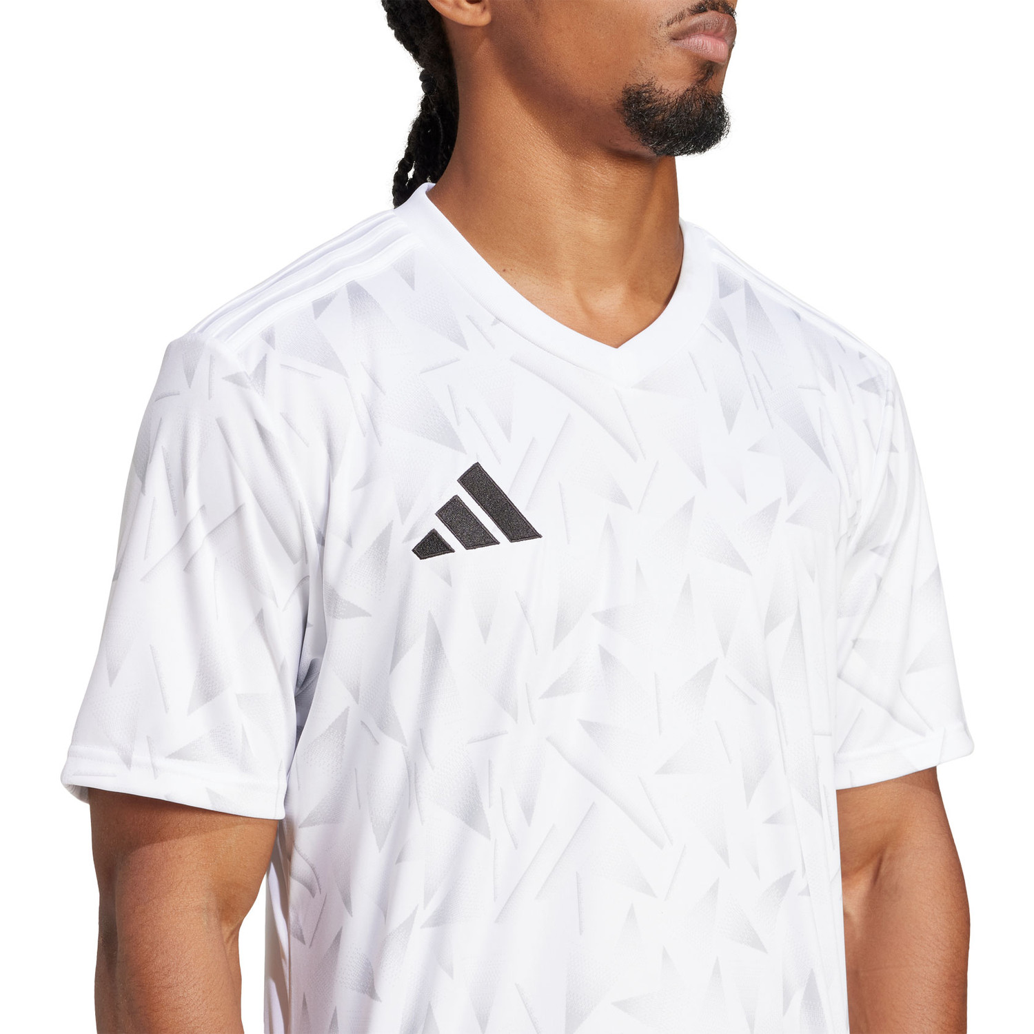 adidas Team Icon 25 Training Shirt