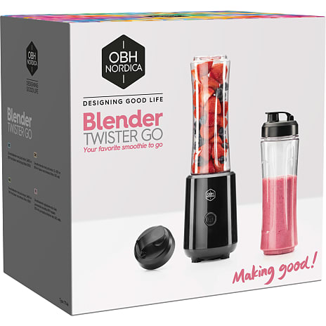 OBH Blender Twister Go