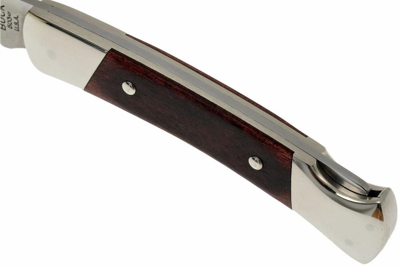 Buck 503 Prince 0503RWS-B, rosewood