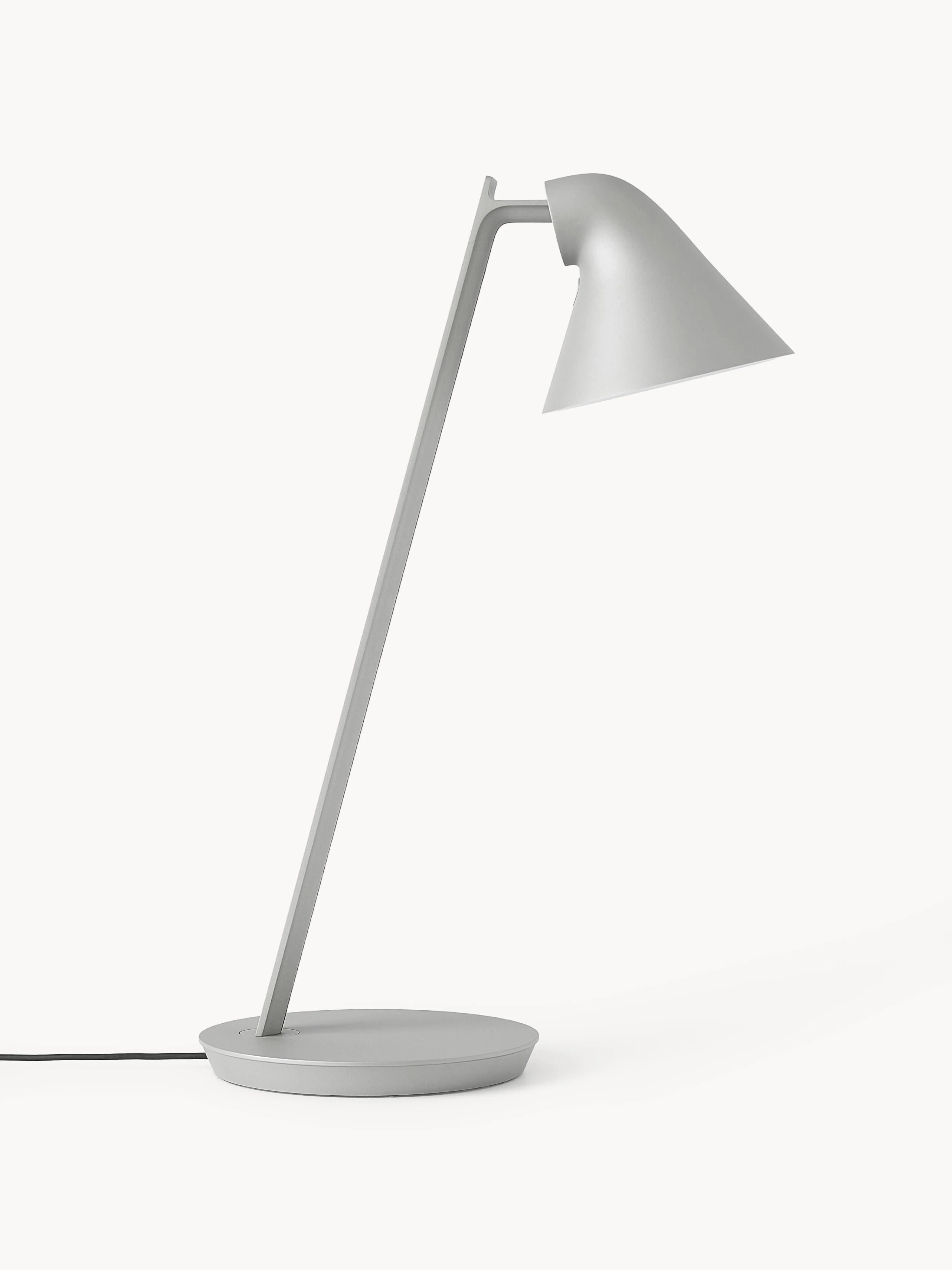 Dimbare LED-bureaulamp NJP