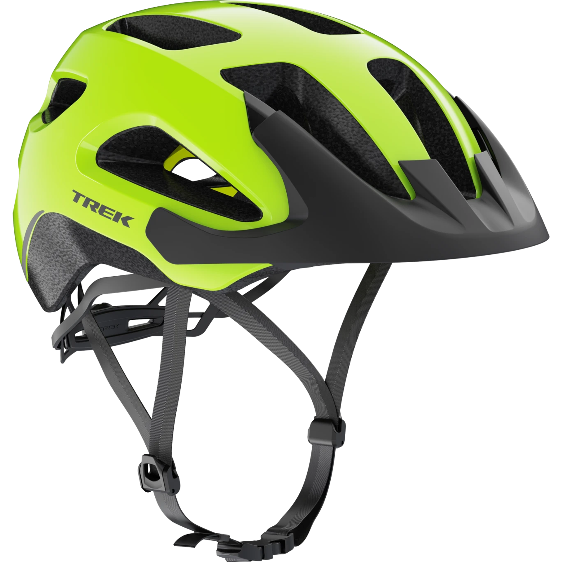 Trek Solstice MIPS MTB Helm