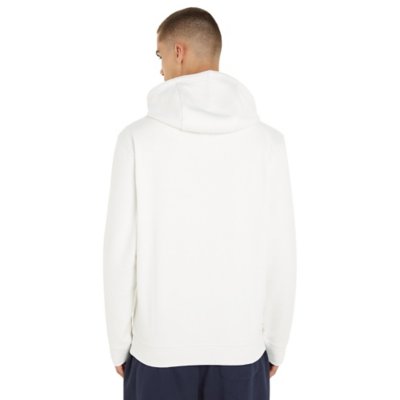 Sweatshirt à capuche homme Tjm Reg Tonal Linear Logo TOMMY HILFIGER