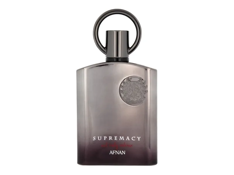 Afnan Supremacy Not Only Intense Extrait de Parfum 100 ml (man)