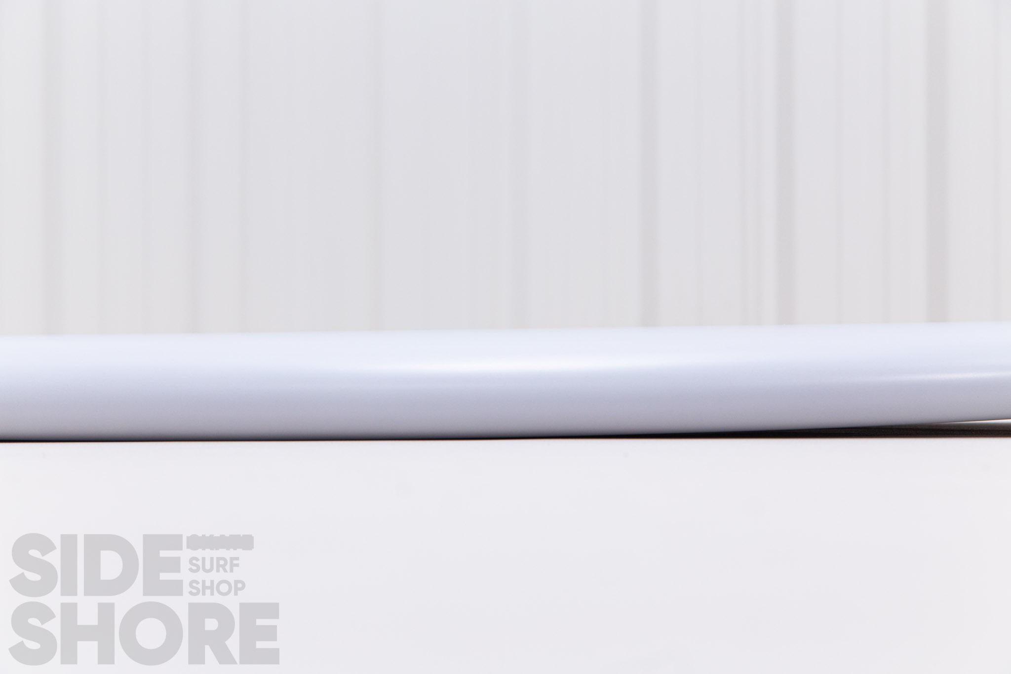Al Merrick Tri Plane Hull - Clear - 6'11