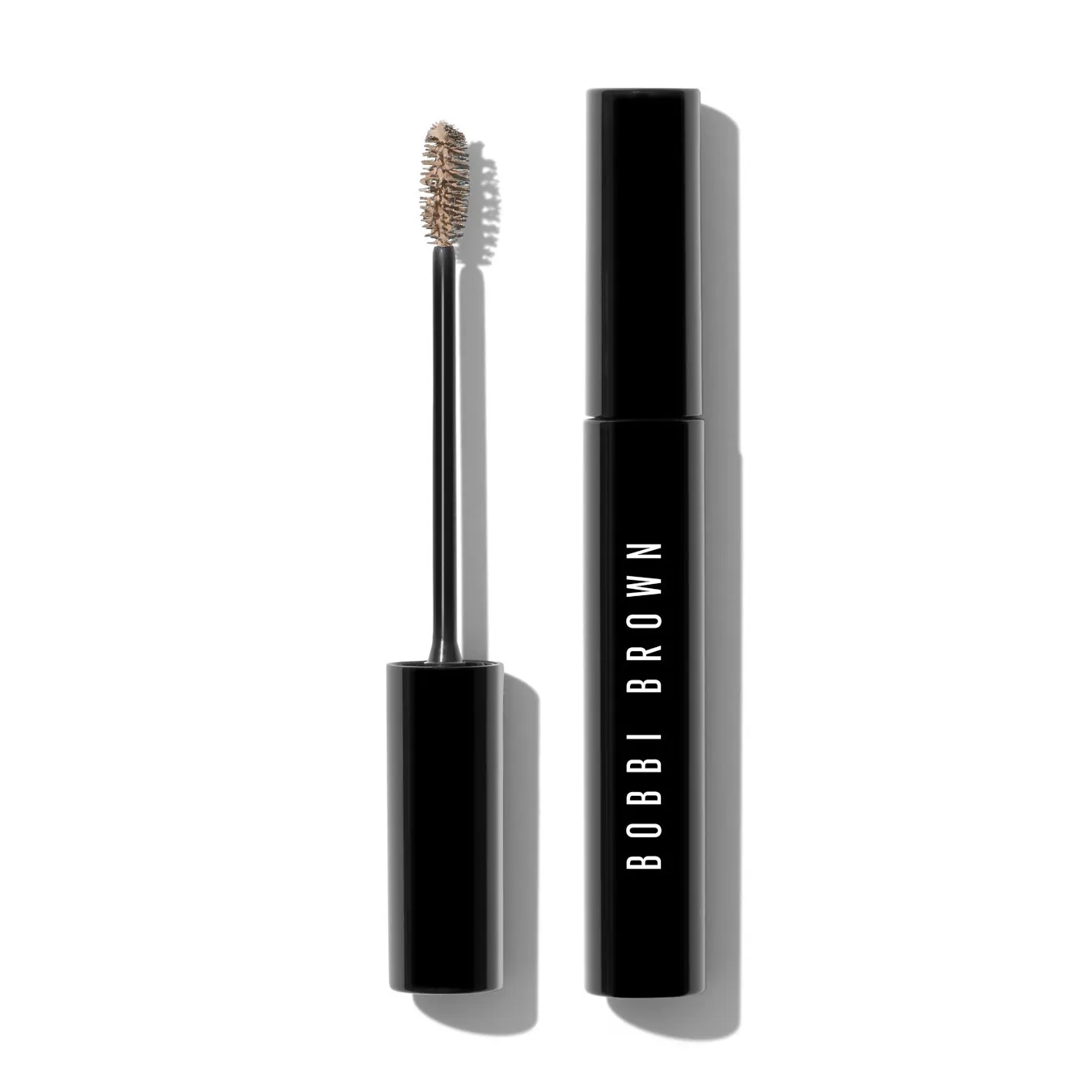 Bobbi Brown Natural Brow Shaper Augenbrauen-MascaraBlonde