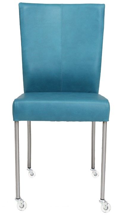 Eetkamerstoel  Wij  B56 x D59 x H91 cm