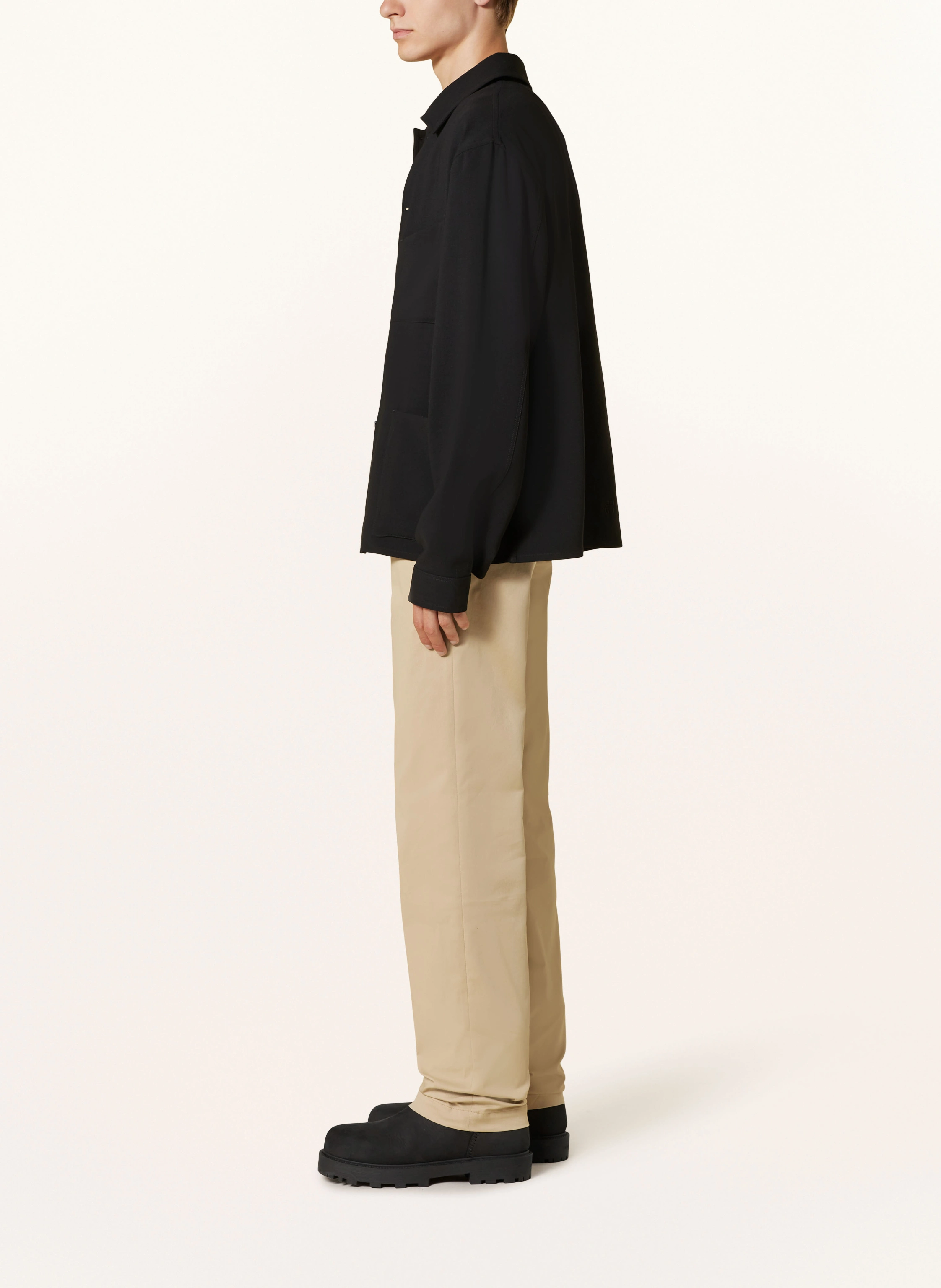 GIVENCHY Chino Regular Fit