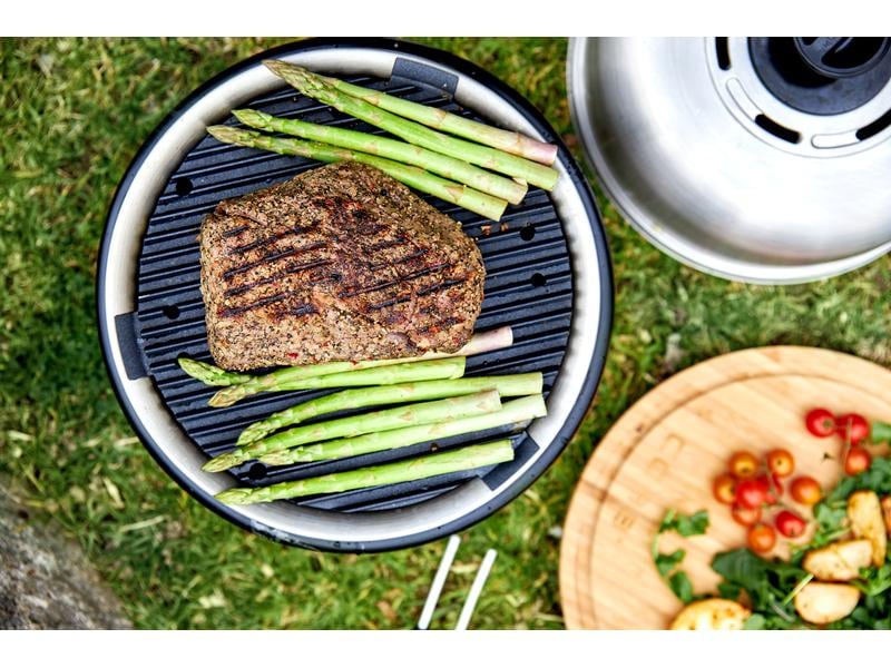 COBB Tischgrill  Premier Air Deluxe Air Deluxe Grill
