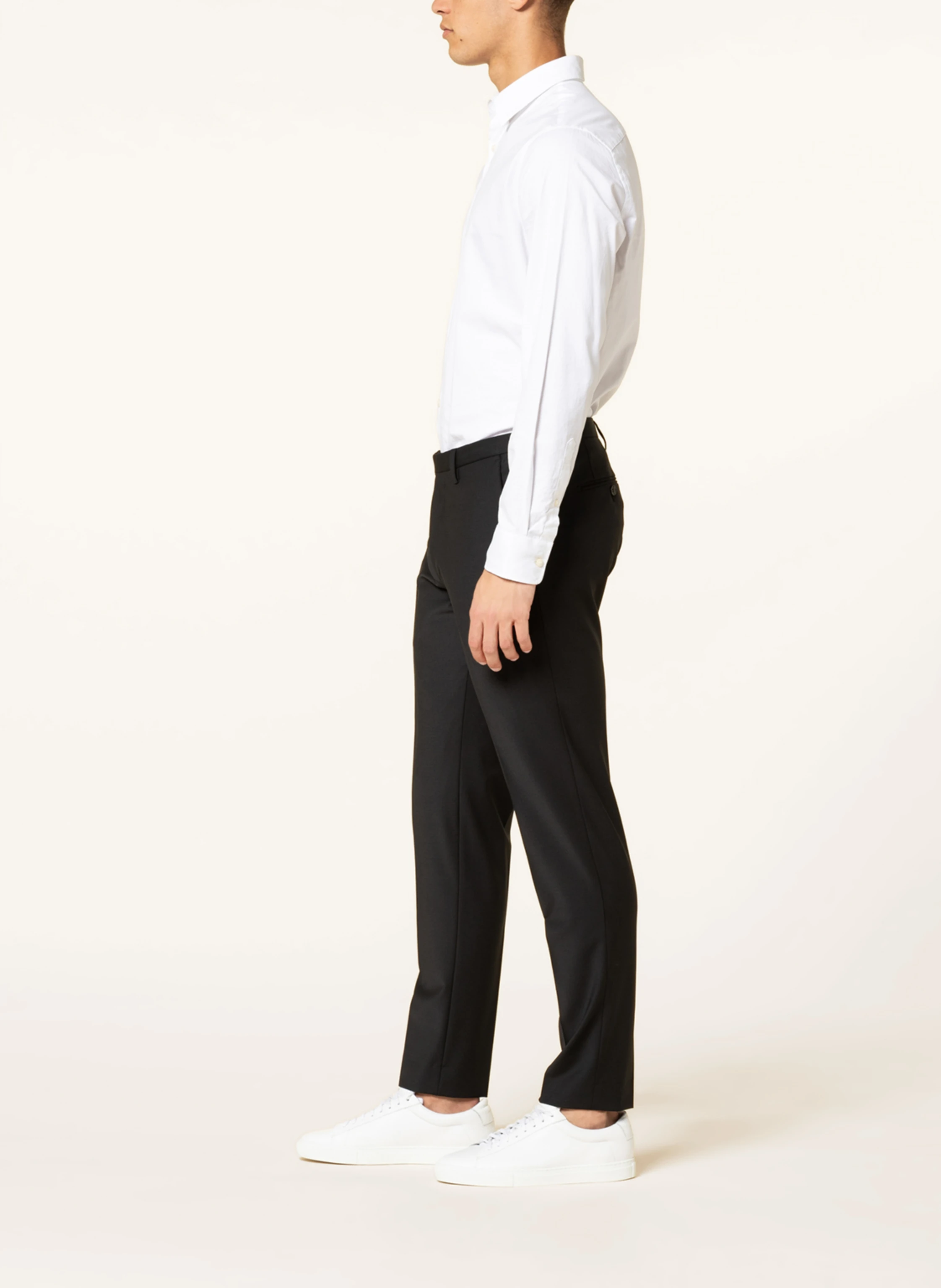CINQUE Anzughose CICASTELLO Super Slim Fit