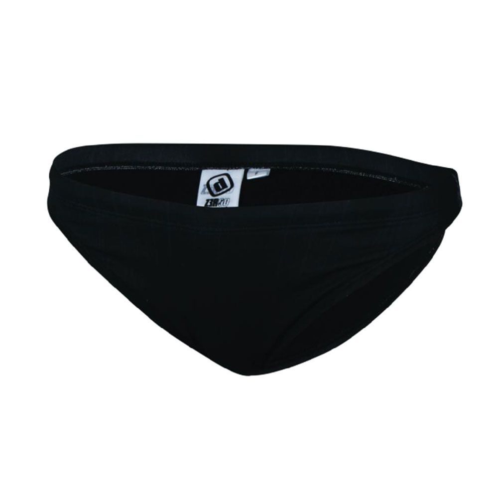 Z3rod BOTTOM - Bas maillot de bain Femme black series