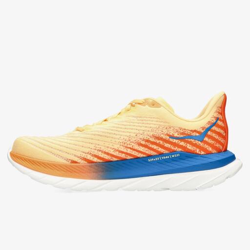 Hoka Mach 5