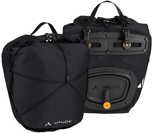 VAUDE - SACOCHE AQUA FRONT LIGHT (LA PAIRE)