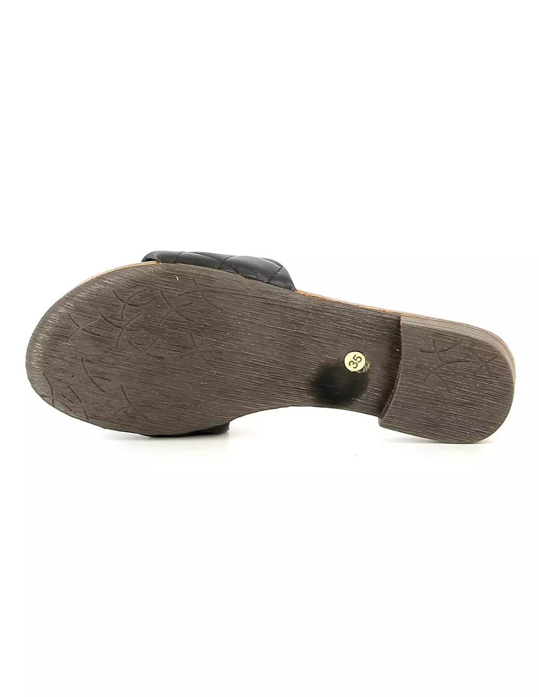 SHOELAB 225185 - Mules & sabots Noir