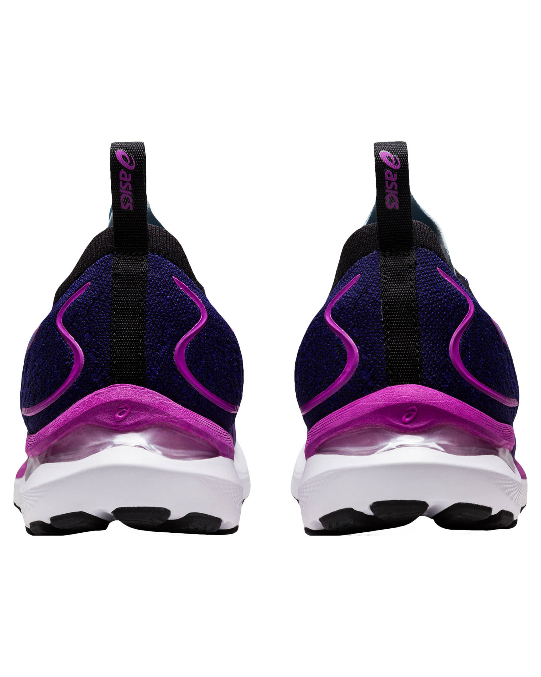Asics| Damen Laufschuhe GEL-CUMULUS 24
