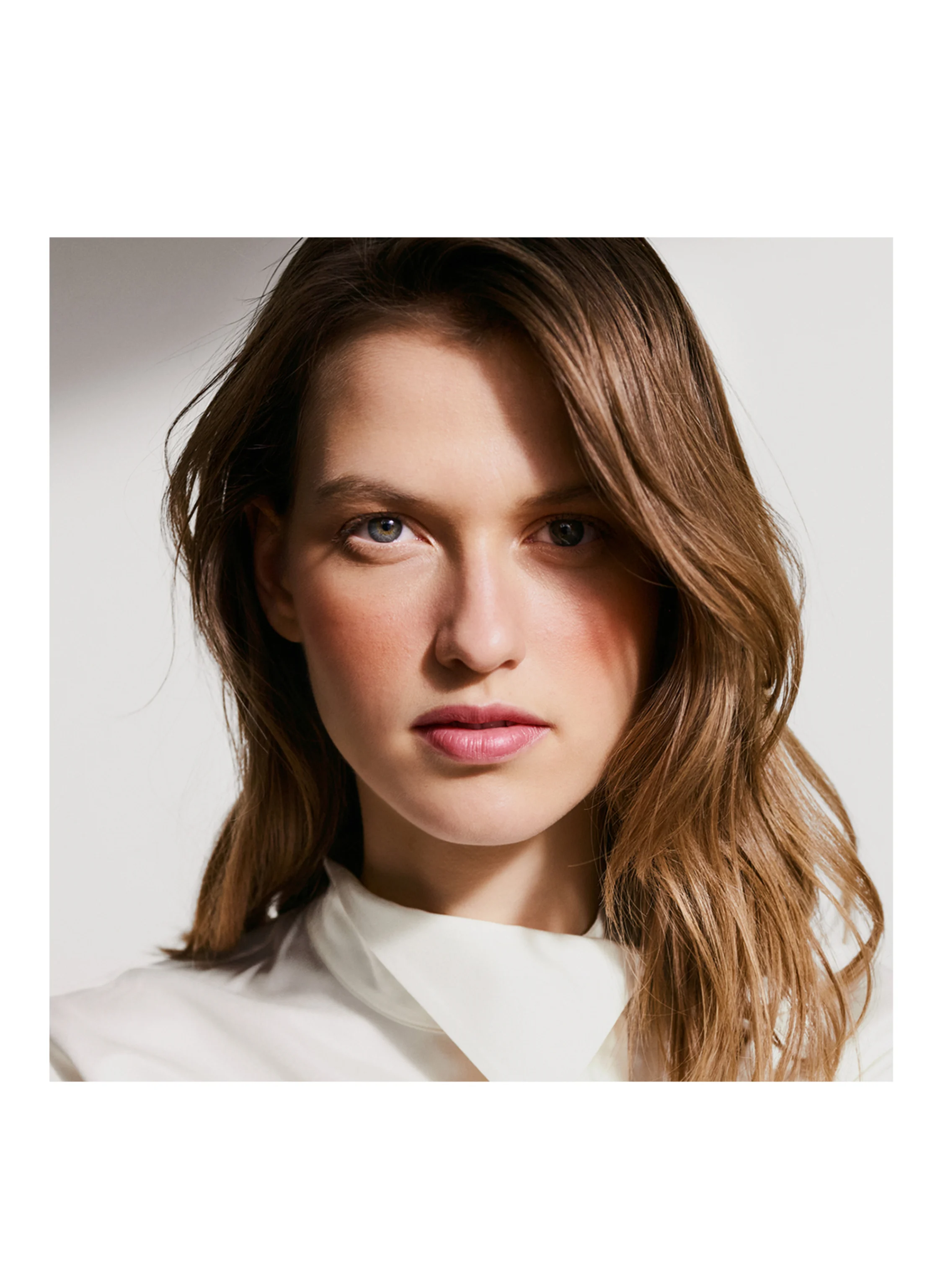 HERMÈS ROSE HERMÈS