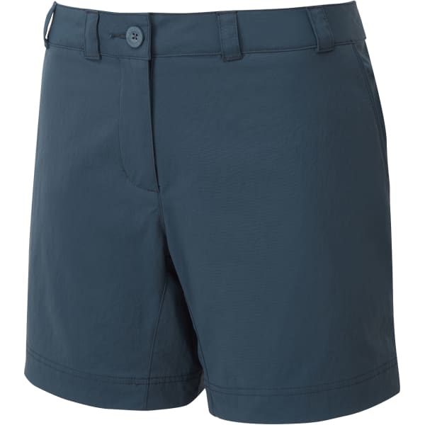 Short randonnée MONTANE W URSA SHORTS ASTRO BLUE ASTRO BLUE