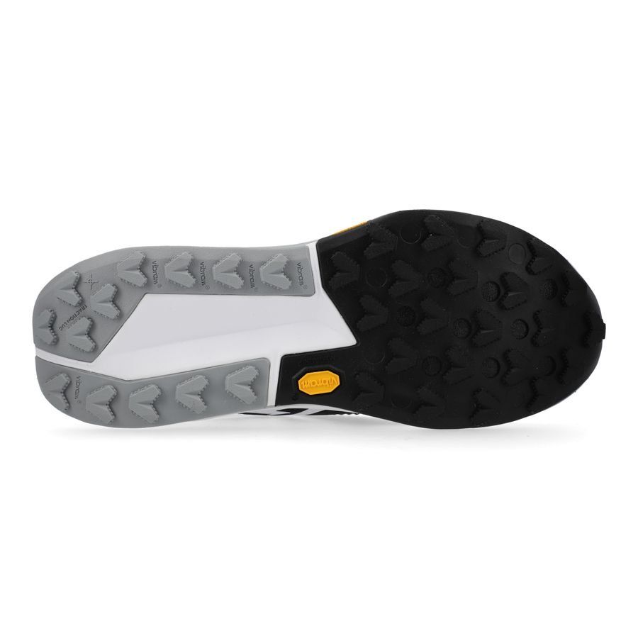 Nike Chaussures de Running Zegama Trail 2 - Noir/Blanc/Gris