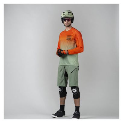Short Kenny Factory Kaki