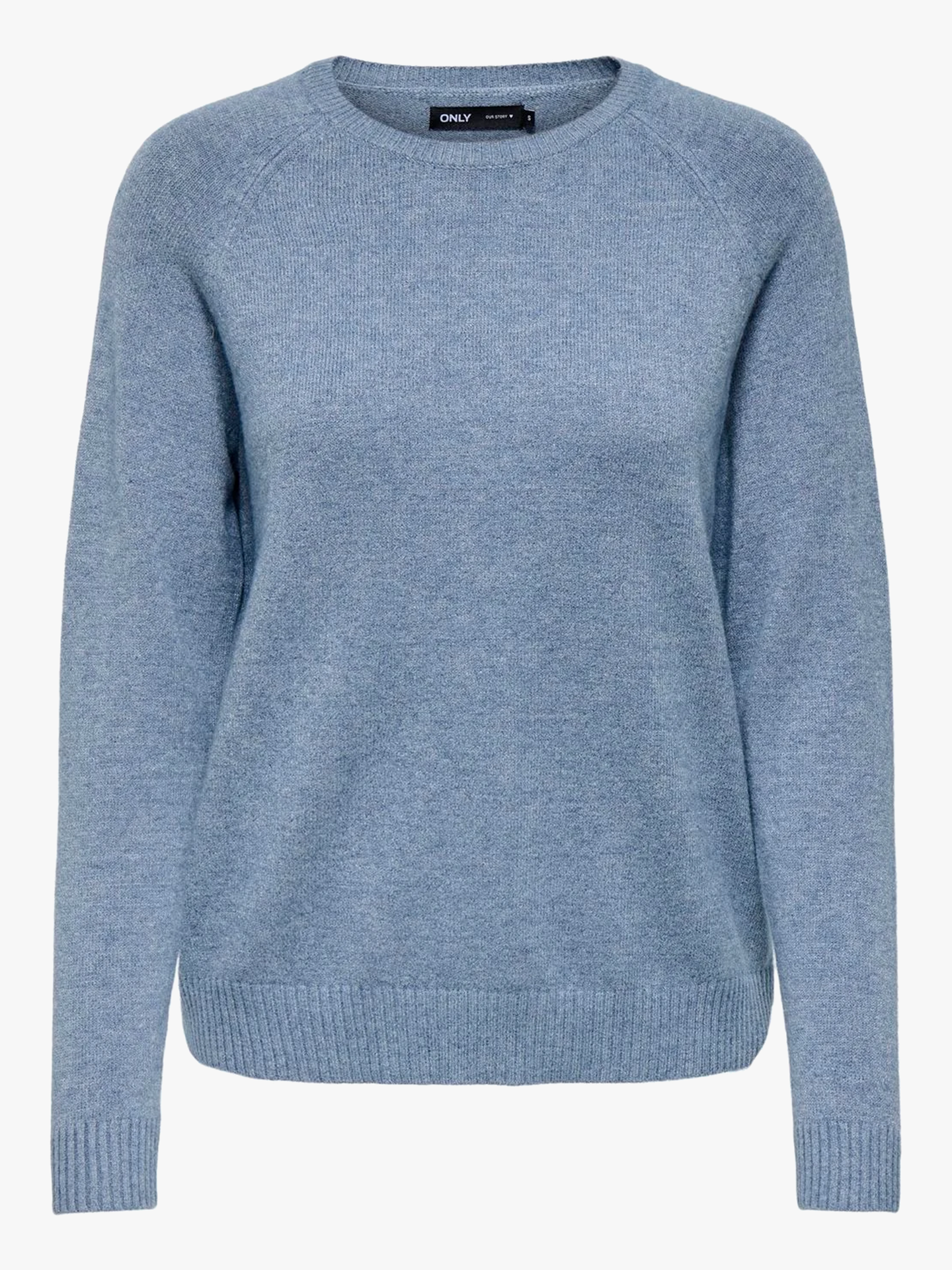 Lesly Kings Long Sleeve Pullover Knit