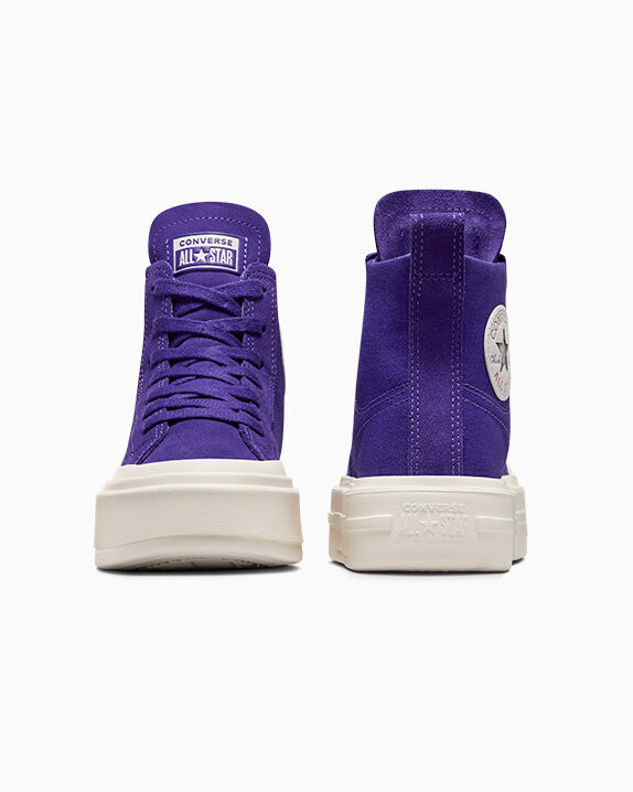 Chuck Taylor All Star Cruise Canvas & Suede