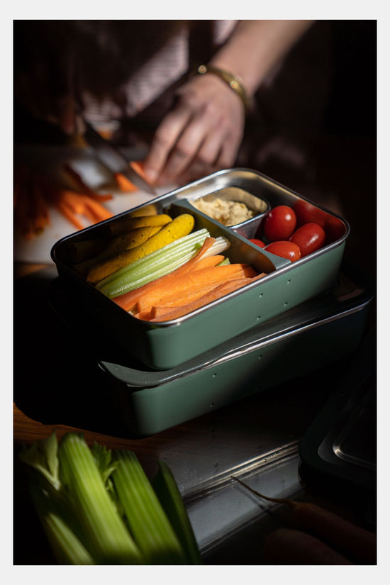 Klean Kanteen Klean Kanteen Big Meal Box 1626Ml/55Oz Lunchbox