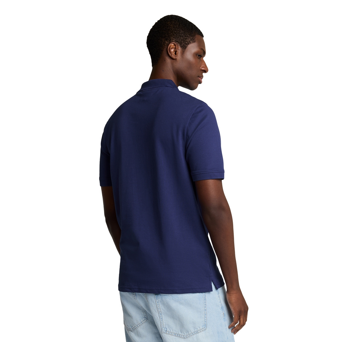 Heren T-shirt KBIS25-M17