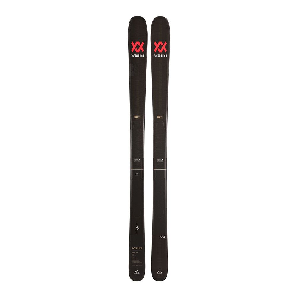 Volkl BLAZE 94 - Skis freeride Homme noir