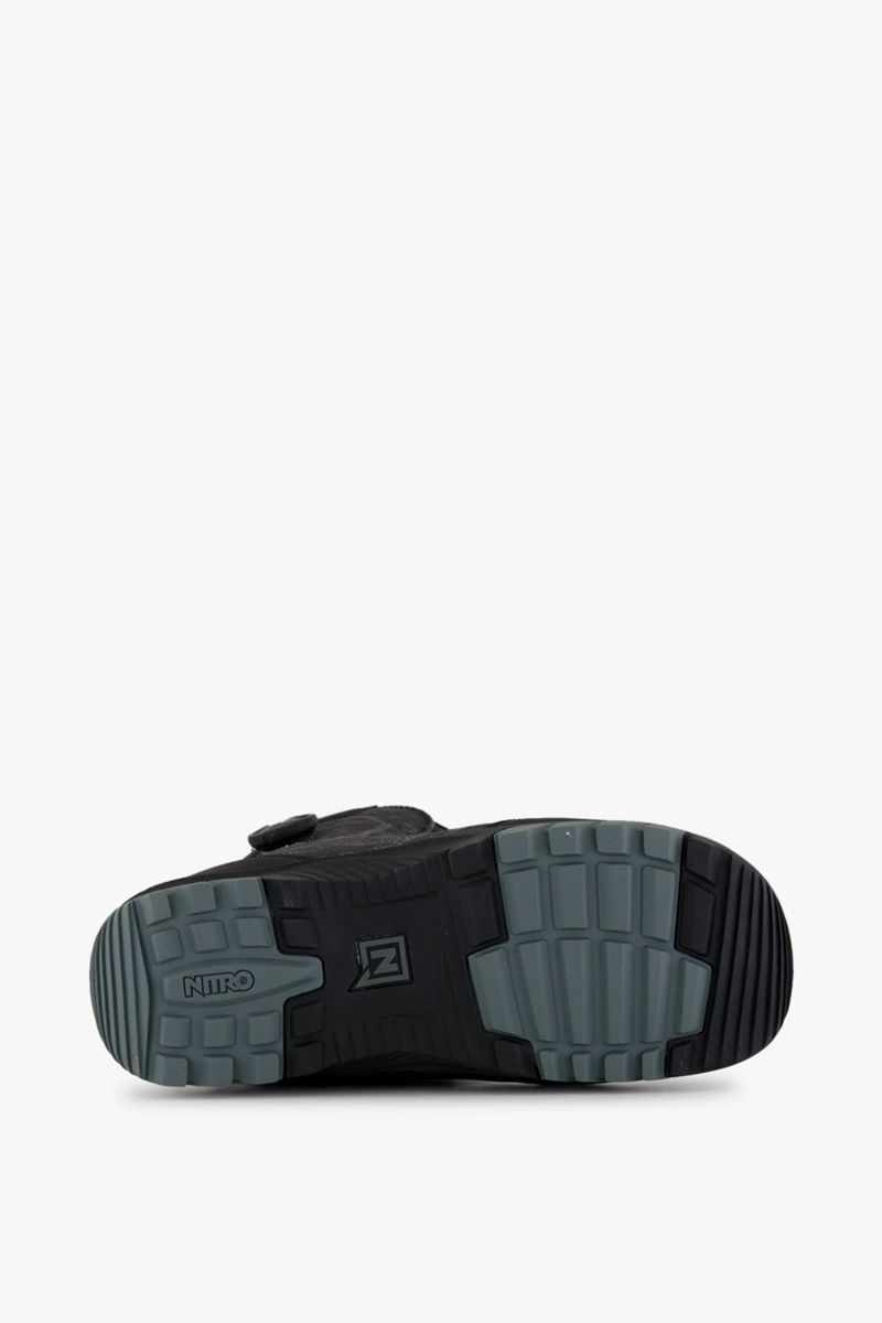 Nitro Sentinel BOA® Herren Snowboardschuh