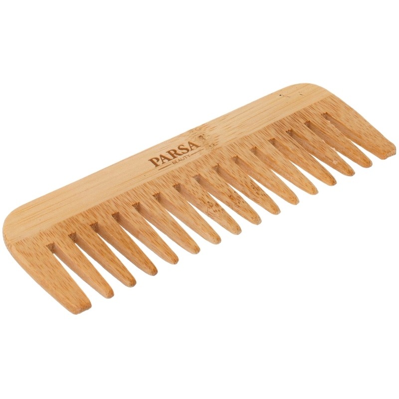 Parsa Beauty Wide Teeth Styling Comb