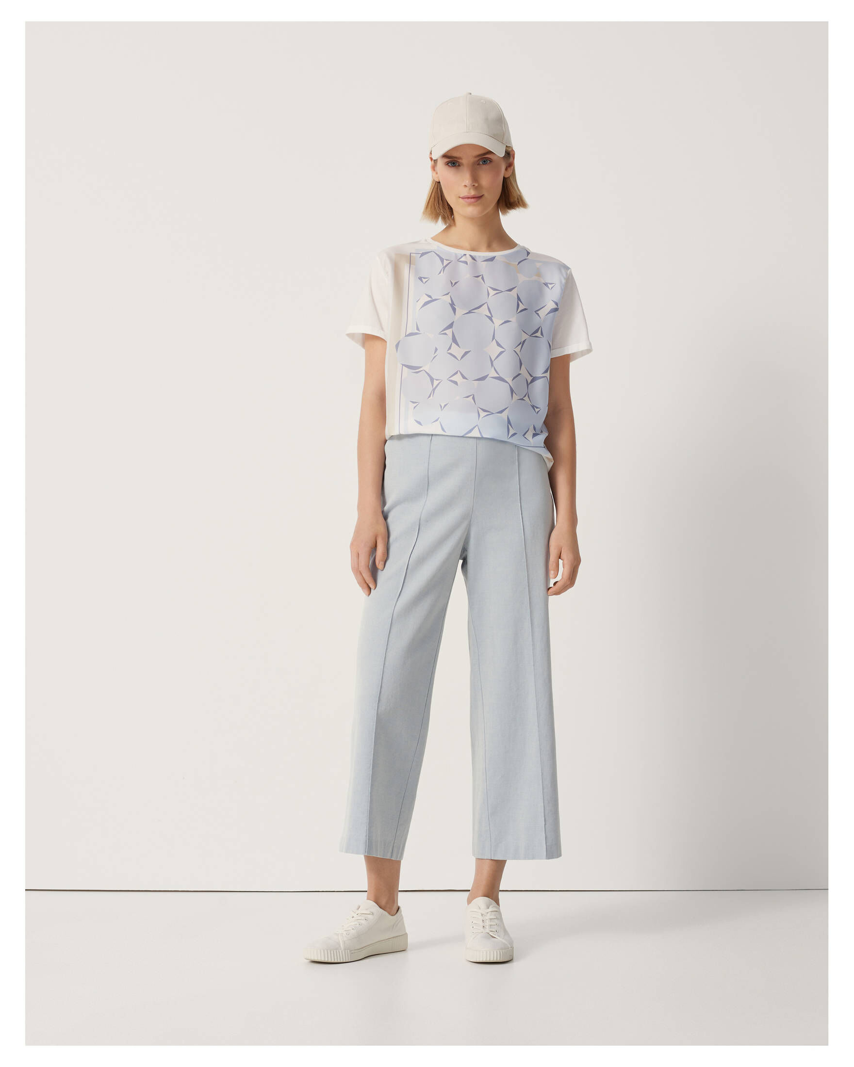 Someday| Damen Hose CINARA