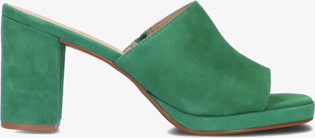OMODA groene omoda muiltjes isla