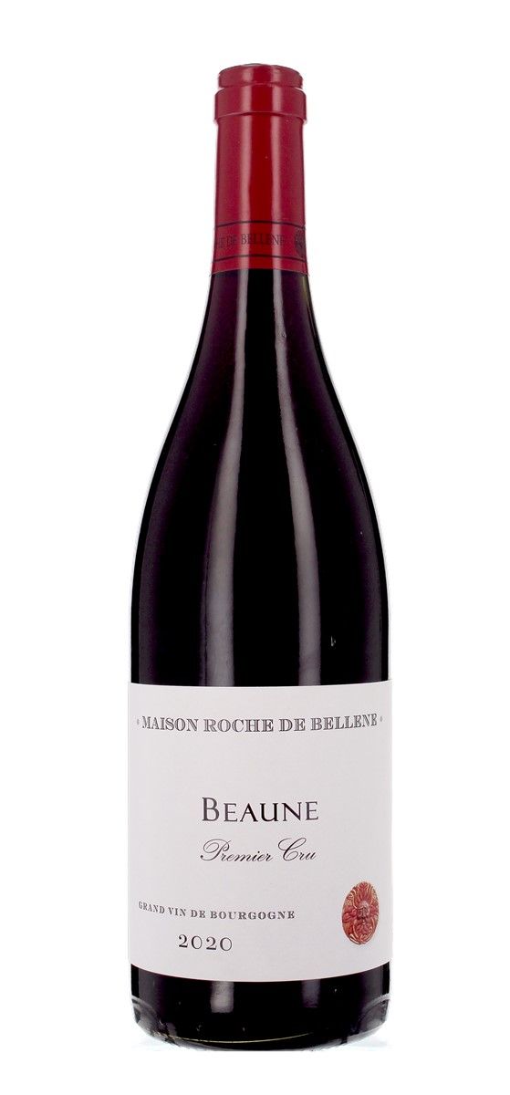 Maison Roche de Bellene - Beaune 1er Cru 2020