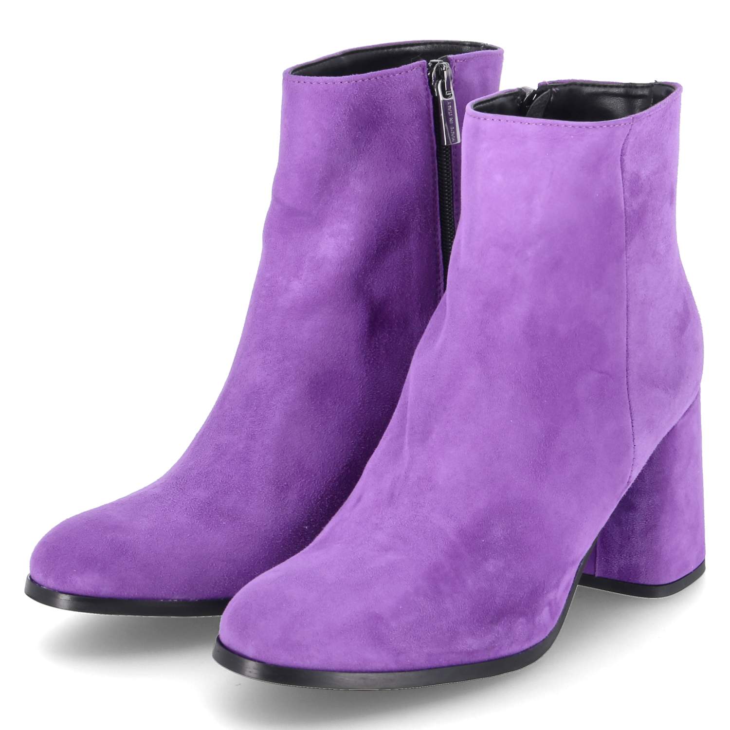 Kaerlek Stiefeletten - iris