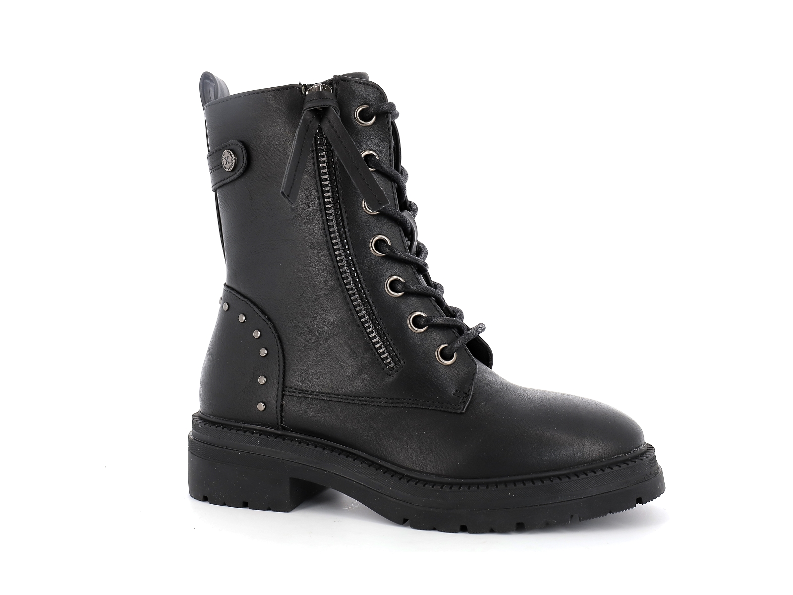 Xti footwear s.l-57817 Synthétique Noir